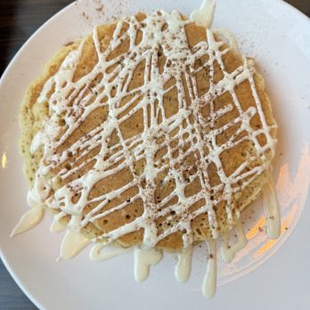 Broken Yolk Cafe - Cinna-Cakes - Breakfast & Brunch Near Me - Fullerton, California Broken Yolk Cafe - Cinna-Cakes - Breakfast & Brunch Near Me - Fullerton, California