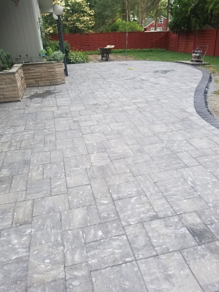 EARTHWORKS LANDSCAPE CNY Updated September 2024 2014 Dryden Rd