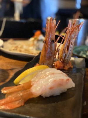 Crazy Rock'n Sushi - Glendale by null