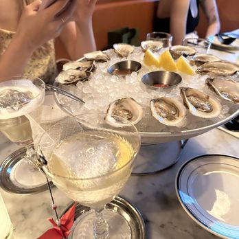 NR - Oysters - Ramen Near Me - New York, New York NR - Oysters - Ramen Near Me - New York, New York