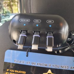 Y&P TAXI Services