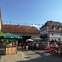 Marktplatz Zeilitzheim