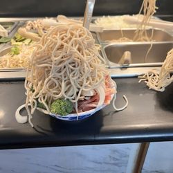 King's Mongolian Bar-B-Q