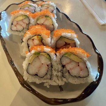 Kane sushi - California Deluxe - Japanese Near Me - Cedar Park, Texas Kane sushi - California Deluxe - Japanese Near Me - Cedar Park, Texas