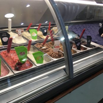 Bar del Golfo - Gelato! - Patisserie/Cake Shop Near Me - Palermo, Pennsylvania