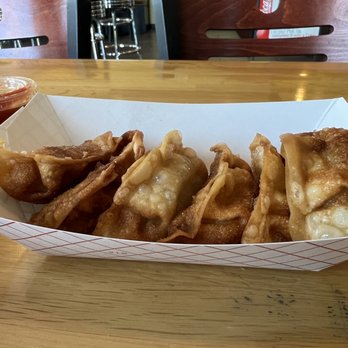 Chico and Chang - Korean Near Me - Macon, Georgia