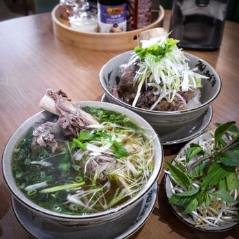 Pho Anh Vu - PHỞ SƯỜN BÒ XÍ QUÁCH - Vietnamese Near Me - Whitby, Ontario Pho Anh Vu - PHỞ SƯỜN BÒ XÍ QUÁCH - Vietnamese Near Me - Whitby, Ontario