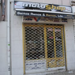 Motoshop