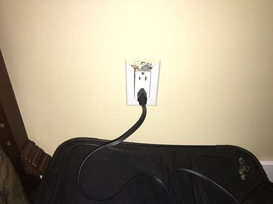 Hôtel Brossard by null