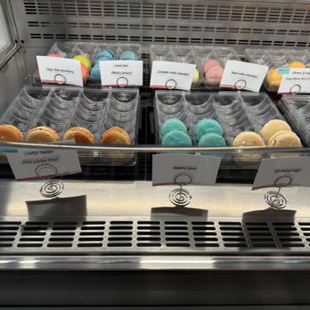 Le Macaron French Pastries - Macarons! - Macarons Near Me - Albuquerque, New Mexico Le Macaron French Pastries - Macarons! - Macarons Near Me - Albuquerque, New Mexico