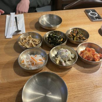 Ondam - Korean Near Me - Santa Clara, California Ondam - Korean Near Me - Santa Clara, California