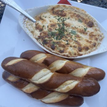 The Island Hideaway - Crab dip - Seafood Near Me - Solomons, Maryland The Island Hideaway - Crab dip - Seafood Near Me - Solomons, Maryland