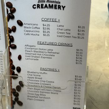 Little Mountain Creamery - Gelato Near Me - Painesville, Ohio Little Mountain Creamery - Gelato Near Me - Painesville, Ohio
