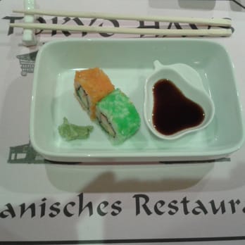 Tokyo Haus - 1. Gang Sushi - Japanese Near Me - Berlin, BE Tokyo Haus - 1. Gang Sushi - Japanese Near Me - Berlin, BE