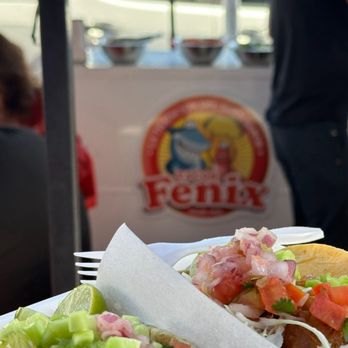 Tacos Fénix - Tacos Near Me - Ensenada, BCN