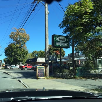 Historic Village Diner - Historic Village Diner - Diners Near Me - Red Hook, New York Historic Village Diner - Historic Village Diner - Diners Near Me - Red Hook, New York