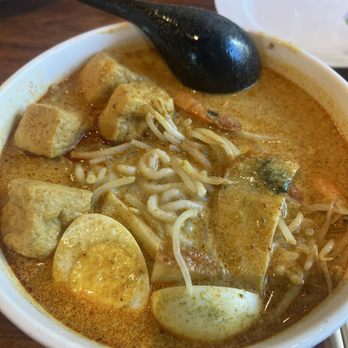 Ipoh Kopitiam - Laksa Curry Noodles - Malaysian Near Me - Alhambra, California Ipoh Kopitiam - Laksa Curry Noodles - Malaysian Near Me - Alhambra, California