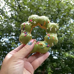 MoMo Mochi - Matcha