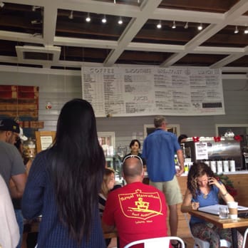 Java Kai Kauai - I'm not the only one who thinks there good! - Breakfast & Brunch Near Me - Kapaa, Hawaii Java Kai Kauai - I'm not the only one who thinks there good! - Breakfast & Brunch Near Me - Kapaa, Hawaii