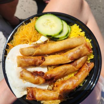 Moody Foodie - Lumpia - Filipino Near Me - Moscow, Idaho Moody Foodie - Lumpia - Filipino Near Me - Moscow, Idaho