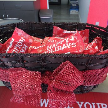 PostNet - Free hot chocolate during the holidays - Printing Services Near Me - Austin, Texas