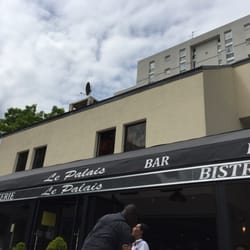 Le Palais