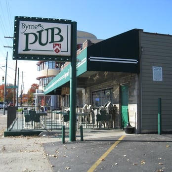 Byrne's Pub - Pubs Near Me - Columbus, Ohio Byrne's Pub - Pubs Near Me - Columbus, Ohio