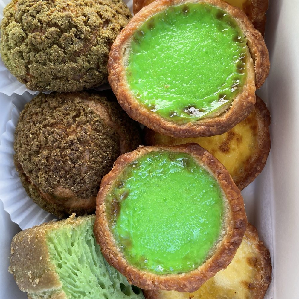 CA Bakehouse - Bakeries Near Me - San Jose, California CA Bakehouse - Bakeries Near Me - San Jose, California