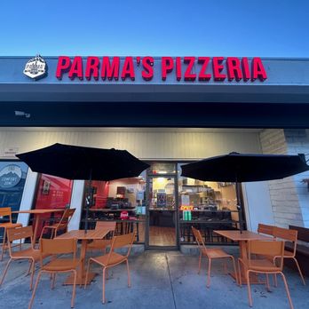 Parma’s Pizzeria - Pizza Near Me - Agoura Hills, California Parma’s Pizzeria - Pizza Near Me - Agoura Hills, California