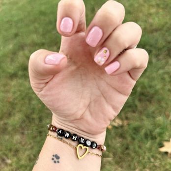 Bloom Nails and Spa - Nail Salons Near Me - Jackson, Michigan