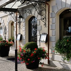 Hôtel du Mont-Blanc au Lac - Hotel Mont Blanc au Lac SA, Morges