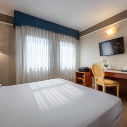 iH Hotels Padova Admiral - iH Hotels Padova Admiral Room