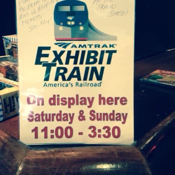 Amtrak - Totally free & Totally awesome - Transportation Near Me - Saint Louis, Missouri