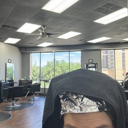 Phoebe Grey Salon - Loving My Pure Day!!!