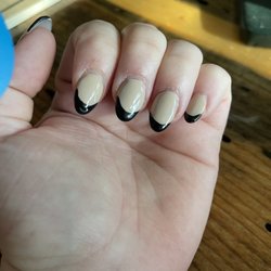 Hi Tek Nail