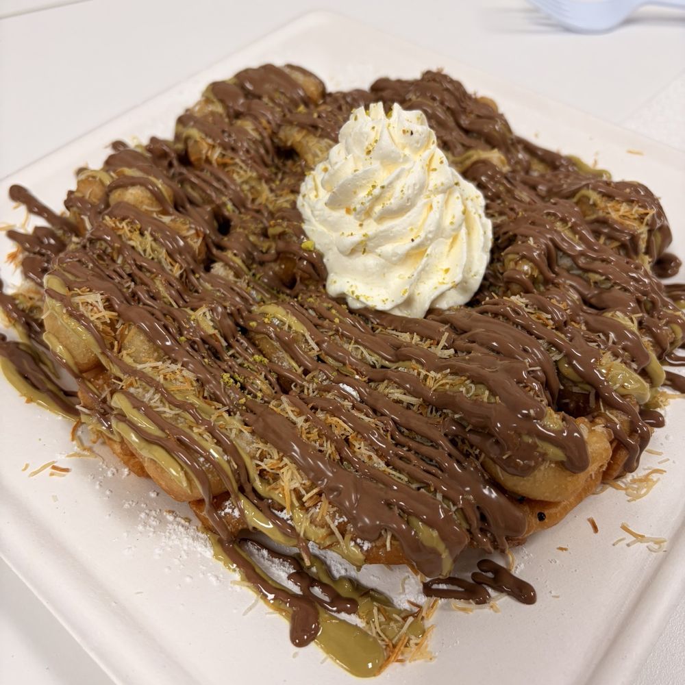 Funky Sweets - Desserts Near Me - Saint Petersburg, Florida