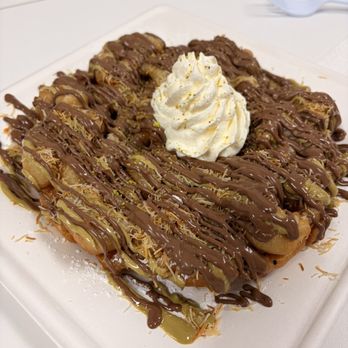Funky Sweets - Desserts Near Me - Saint Petersburg, Florida