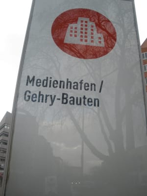 Gehry Bauten by null