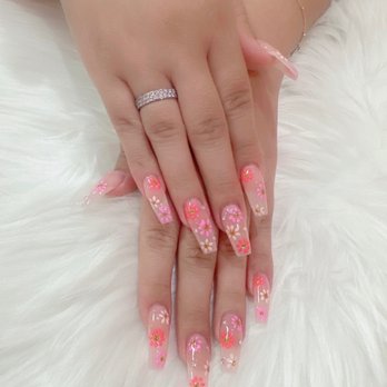 Princess Nails Spa and Lashes - Nail Salons Near Me - Rancho Cucamonga, California Princess Nails Spa and Lashes - Nail Salons Near Me - Rancho Cucamonga, California