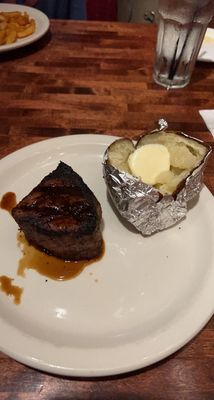 Flame Bar And Grill by null