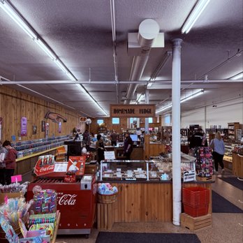 Chutters - Candy Stores Near Me - Littleton, New Hampshire