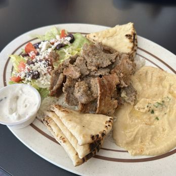 Jafar's Mediterranean Grill - Mediterranean Near Me - Van Alstyne, Texas Jafar's Mediterranean Grill - Mediterranean Near Me - Van Alstyne, Texas