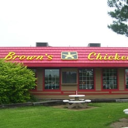 Brown's Chicken