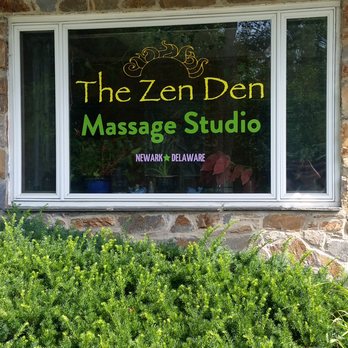 Zen Den - Massage Therapy Near Me - Newark, Delaware Zen Den - Massage Therapy Near Me - Newark, Delaware