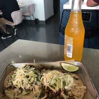 OMG Tacos - Asian Fusion Near Me - Richardson, Texas