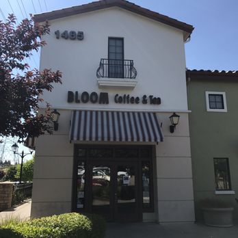 Bloom Coffee & Kitchen - Entrance - Coffee & Tea Near Me - Roseville, California Bloom Coffee & Kitchen - Entrance - Coffee & Tea Near Me - Roseville, California
