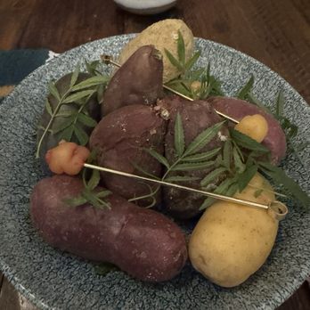 Causa Amazonia - Tapas/Small Plates Near Me - Washington, DC, District of Columbia