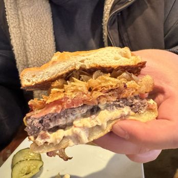Beer Kitchen - Gastropubs Near Me - Kansas City, Missouri