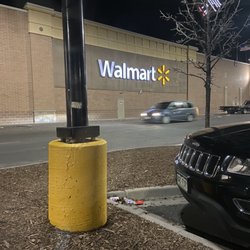 Walmart Supercenter