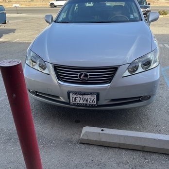 Universal Collision - Headlights and Fog lights restored.. looks like new! - Body Shops Near Me - Victorville, California Universal Collision - Headlights and Fog lights restored.. looks like new! - Body Shops Near Me - Victorville, California